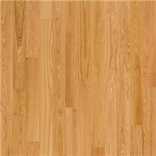 Red Oak Select & Better Unfinished Solid Hardwood Flooring